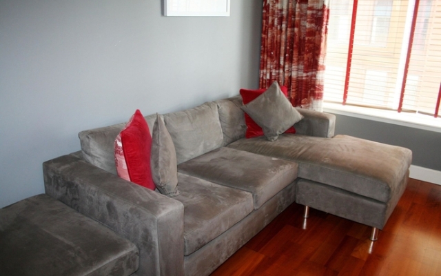 Отель Dreamhouse Apartments Glasgow Merchant City Великобритания, Глазго - отзывы, цены и фото номеров - забронировать отель Dreamhouse Apartments Glasgow Merchant City онлайн комната для гостей