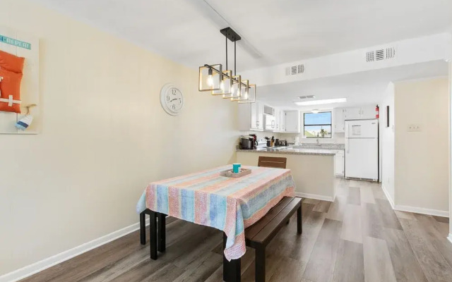 The Sands 107