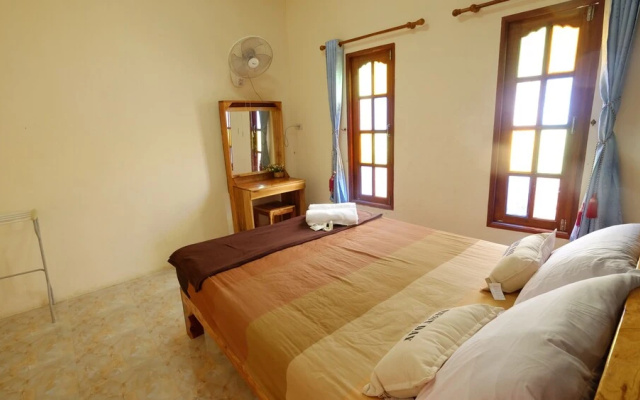 Me Hostel