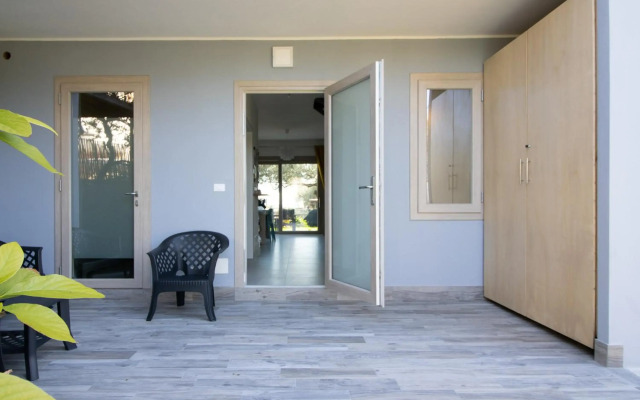 DOMEK Villa a 150mt dalla spiaggia