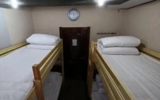 Harbin Russia International Youth Hostel