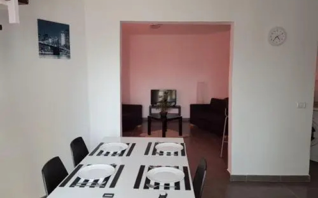 Casas Blancas Las Tortugas