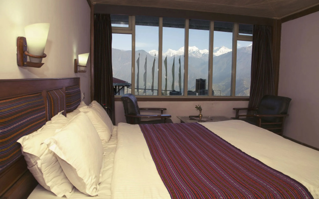 Hotel Sikkim Tourist Centre