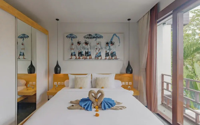 Ombak Luxury C15 Villa By Betterplace