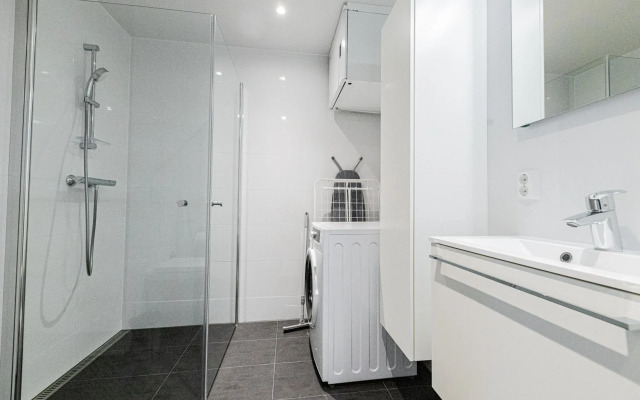 Apartment, SleepWell, Nuutti, free parking