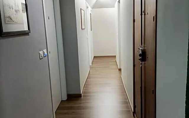 Luxury B&B Iolanda