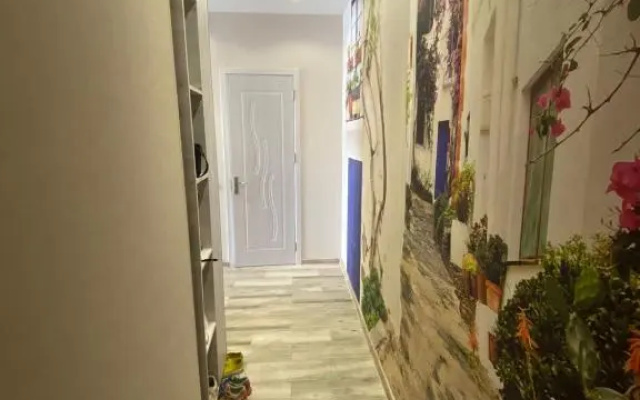 Apartment in the centre of Batumi
