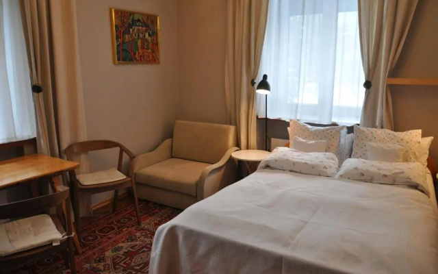 Willa Marma B&B