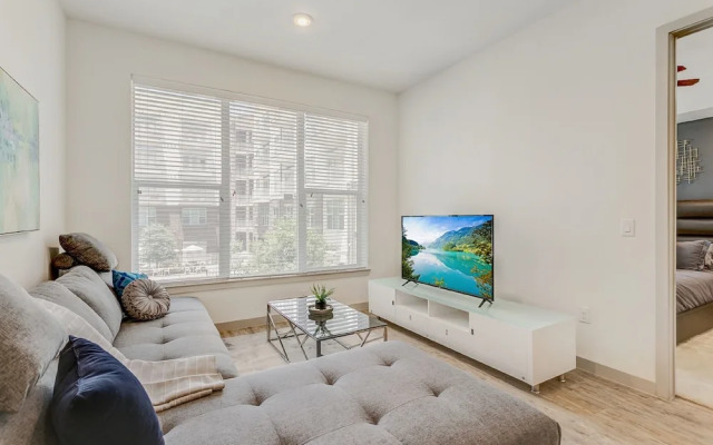 7th Avenue Condos by Barsala