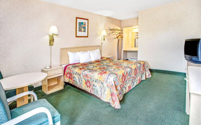 Days Inn Arlington