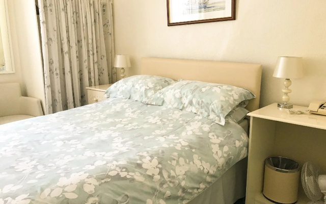 Elerkey Guest House