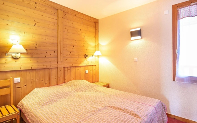 Large Alpine Family Stay in Doucy