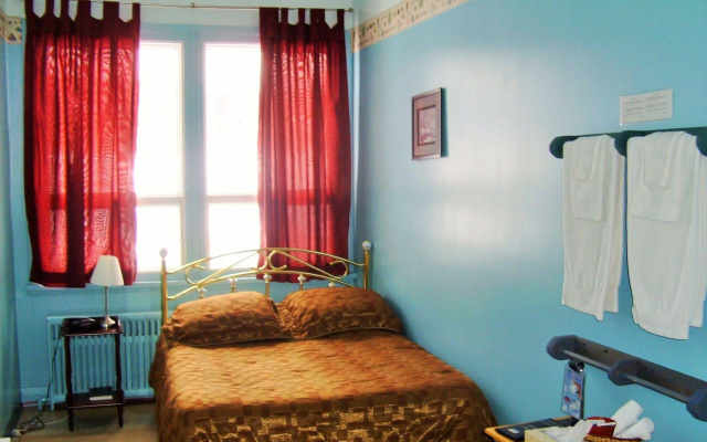 Auberge Internationale La Vieille École