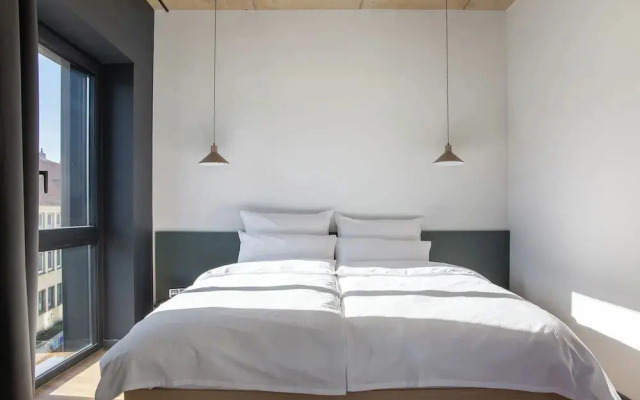 STAYERY Osnabrück City - stylish Apartments