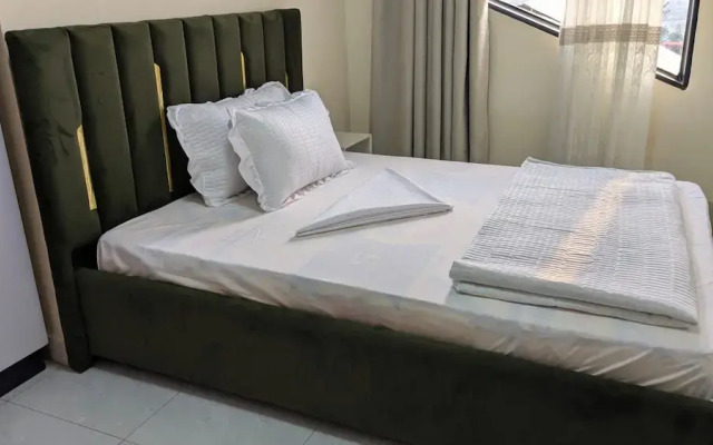 Home Apartment
