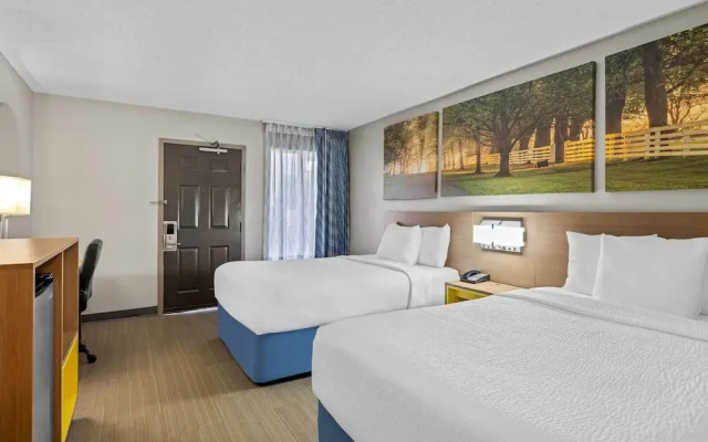 Days Inn Chattanooga/Hamilton Place