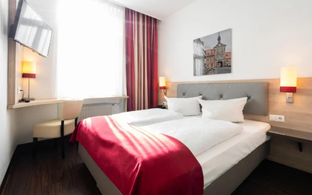 Hotel National