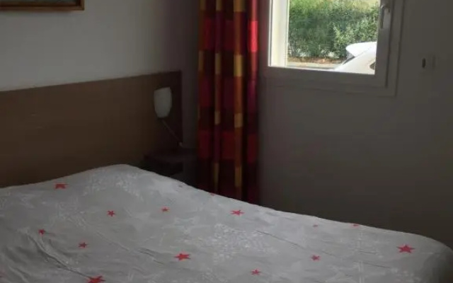 Résidence les jardins du phoebus appartement