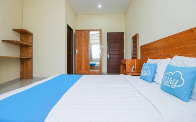 Airy Denpasar Selatan Tukad Petanu Gang Belibis 168 Bali