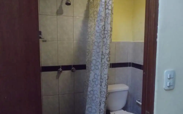 El Fraile B&B Hostal