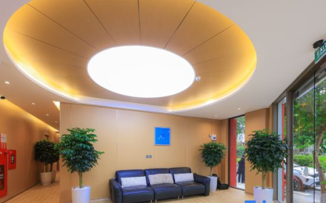 SiJi Hotel