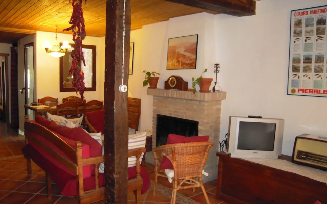 La Casa de la Abuela Clotilde