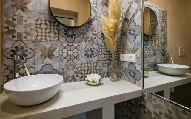 INTiO  natural home concept