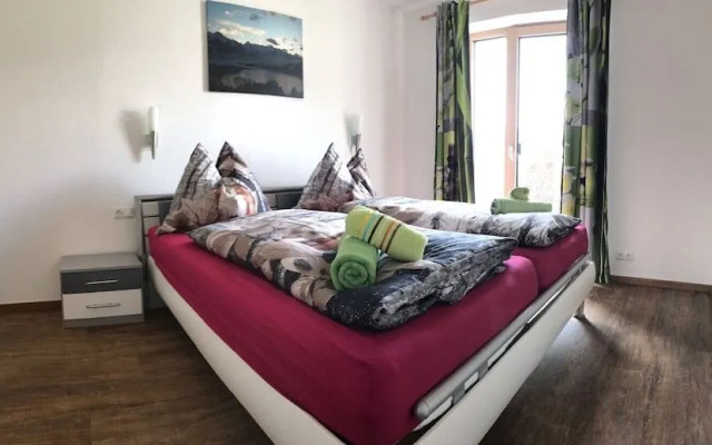 Apartment Medicus