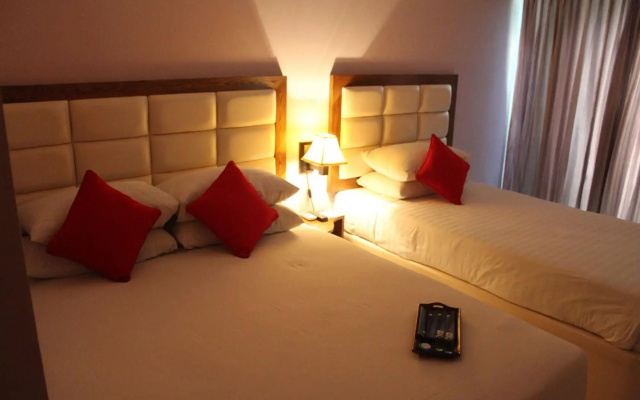Hotel Sea Crown