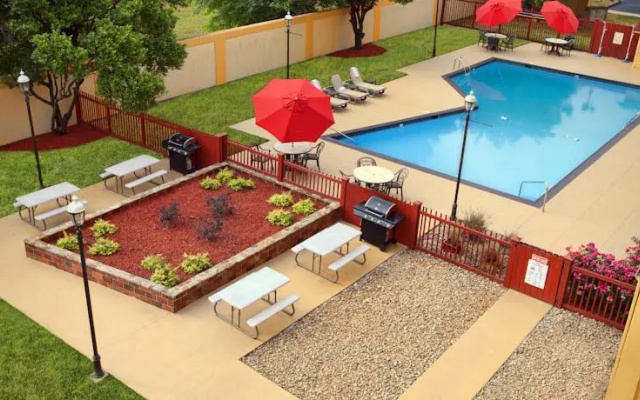 La Quinta Inn Chattanooga