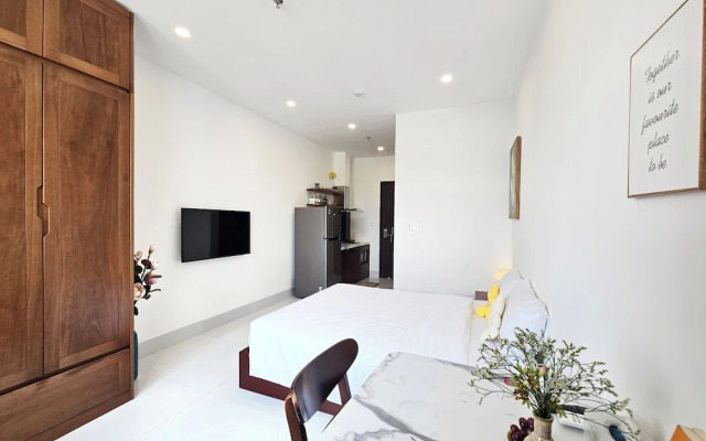 LAM Apartment & Hotel Danang