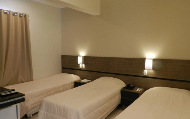 Terraço Hotel