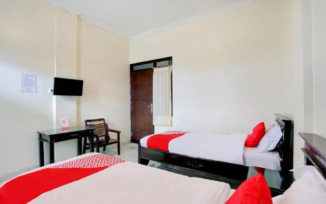 OYO 3862 Syariah Hotel Pandan Wangi