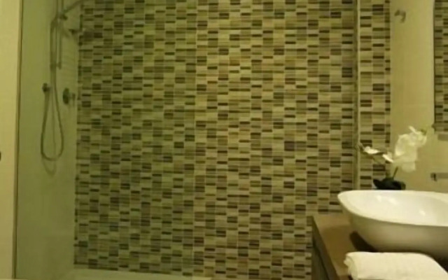Turin Airport Hotel