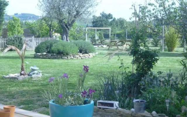 Gîte Lili Rose