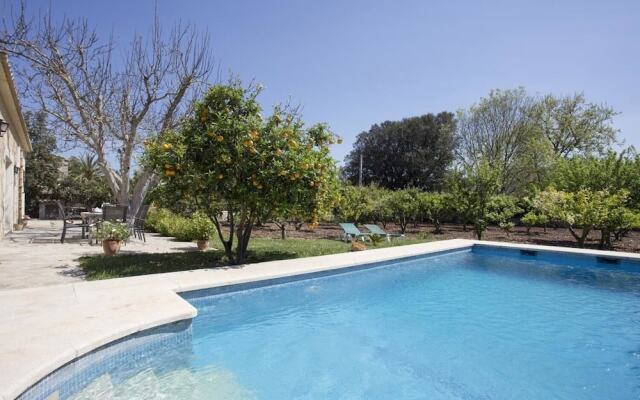 Villa - 3 Bedrooms with Pool and WiFi - 103240