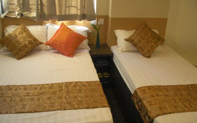 Dynasty Commercial Hotel