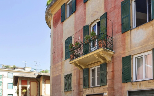 La Maestra by Wonderful Italy