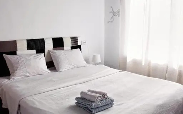 Suite At Kardovskogo