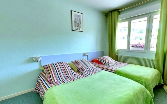 Hôtel Bel Air