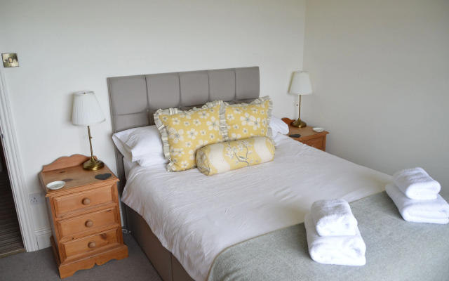 Trendrennen Farm B&B