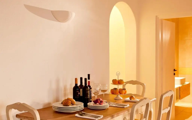 Thermes Luxury Villas by Mr and Mrs White