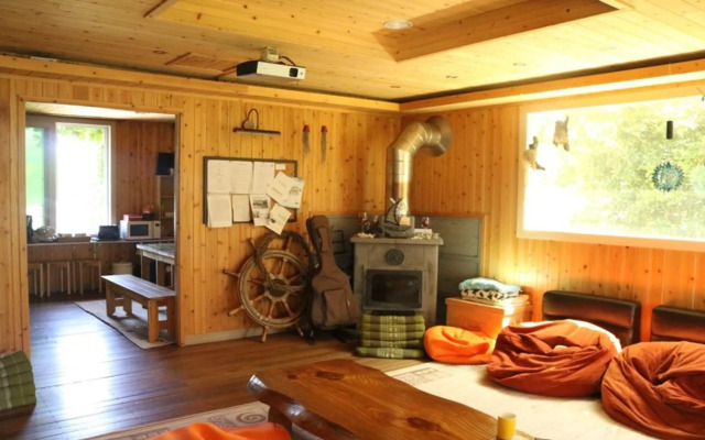 A-rock Guesthouse - Hostel