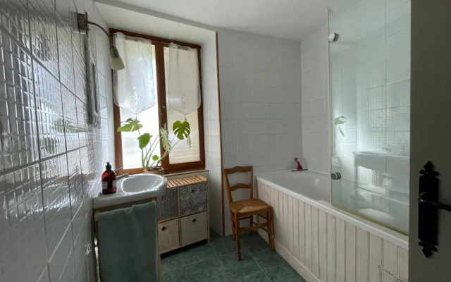 Maison Les Fossiles