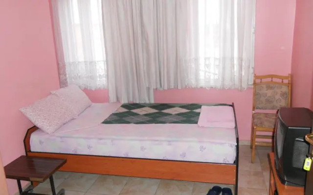 Kaptan Hotel