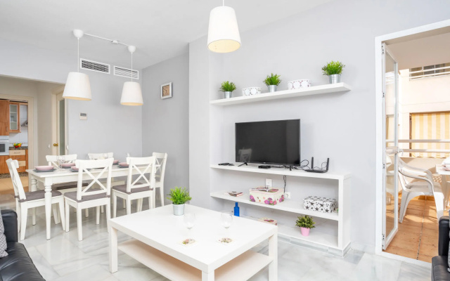 Apartment Loma del Colegial