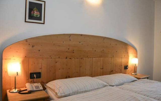 Hotel Mezzolago