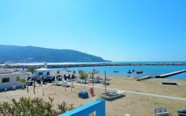 Sea House B&B (Adults Only)