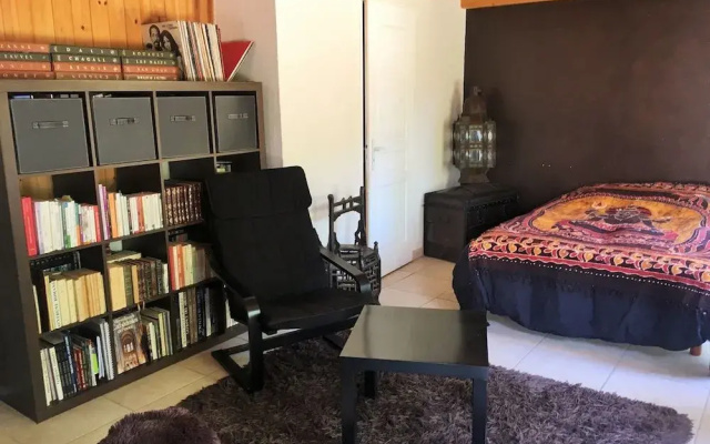 Chambres d'hôtes La Boissière