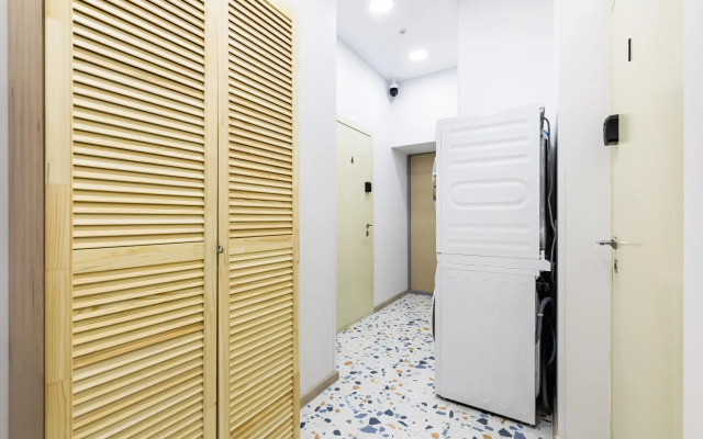 Апартаменты Apartments Lina на улице Даурская №1